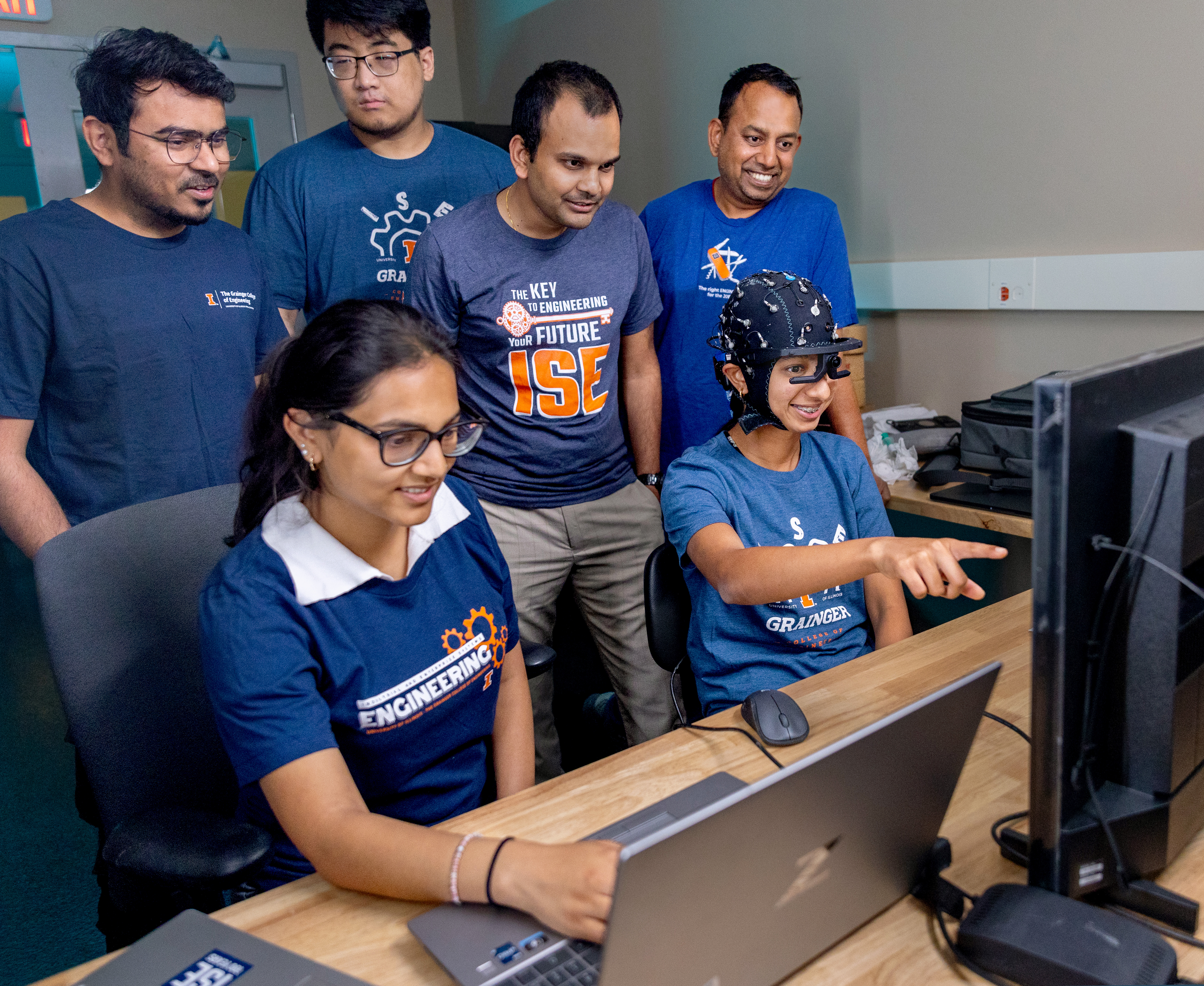 UIUC Chess research from girls4chess